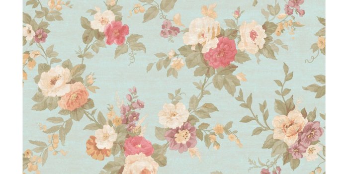 1500x1333 46+] Vintage Roses Wallpaper on WallpaperSafari