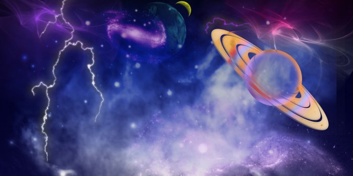 2048x1152 universe galaxy nebula saturn space Free HD Wallpaper 2048x1152