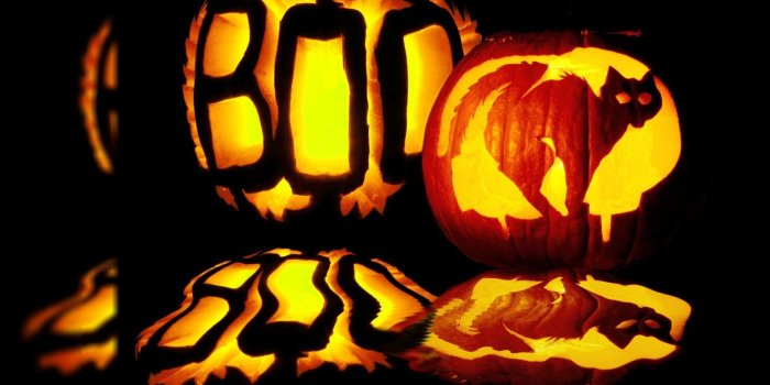 1920x1080 47+] Free Halloween Wallpapers for Laptops on WallpaperSafari