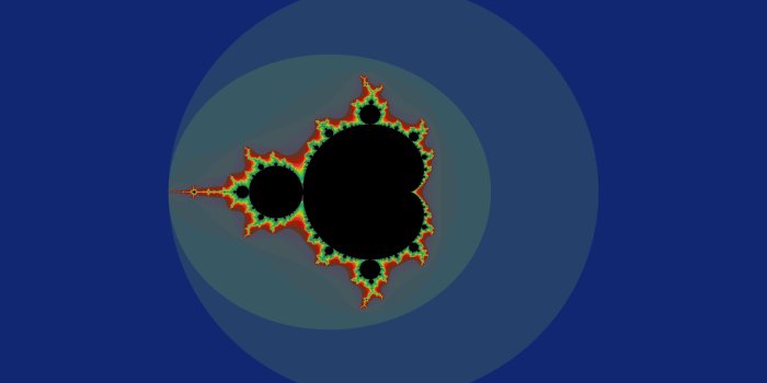 3840x2160 Creative Matrix Design - Cool Fractal Desktop Wallpaper