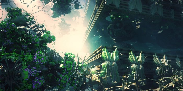 1920x1080 8 eye-popping examples of fractal art | Creative Bloq