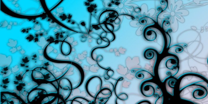 1920x1080 Fractal HD Wallpaper | Background Image | 1920x1080 | ID:775794