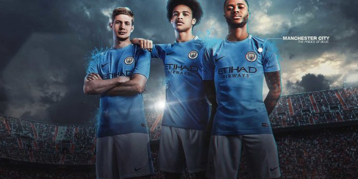 1920x1080 Man City 2018 Wallpapers (84+ background pictures)