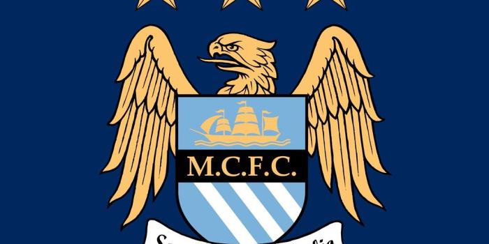 1024x768 manchester-city-football-club-logo-wallpaper | Charles Kerr