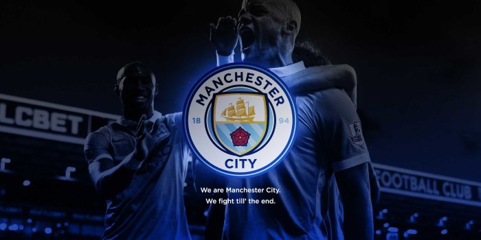 2304x1440 Manchester City Wallpaper 2018 (85+ images)