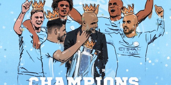 1920x1080 Manchester City 2018 Wallpapers