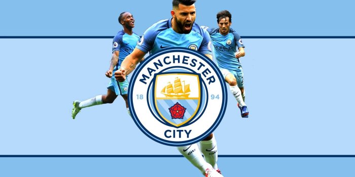 1920x1080 1920x1080 - Manchester City 16 17 (#1425566) - HD Wallpaper Download