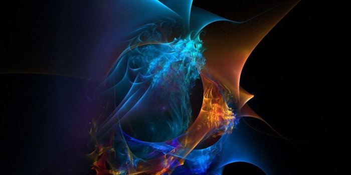 1024x768 Foto Alverose: Hd For Hd Fractal Art Pictures Desktop Screensaver