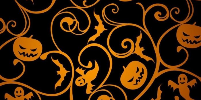 1080x1920 78+ Halloween Desktop Wallpapers on WallpaperPlay