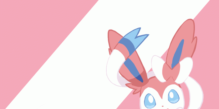 1080x1920 Cute Sylveon Wallpaper Mobile - Cute Sylveon Free Wallpaper