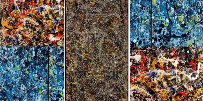 1264x796 Famous Abstract Art (id: 193701) | BUZZERG