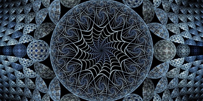 1920x1080 Abstract Fractal Amazing HD Wallpapers In High Quality - All HD