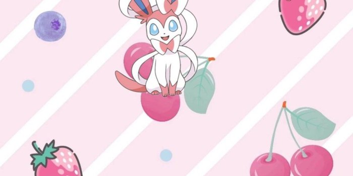 1080x1920 sylveon wallpaper 20 | Pokemon | Pokemon, Cute pokemon, Pokemon pictures
