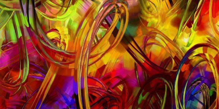 1396x1047 Abstract Painting Wallpapers – Wallpaper Cave – abstract painting by