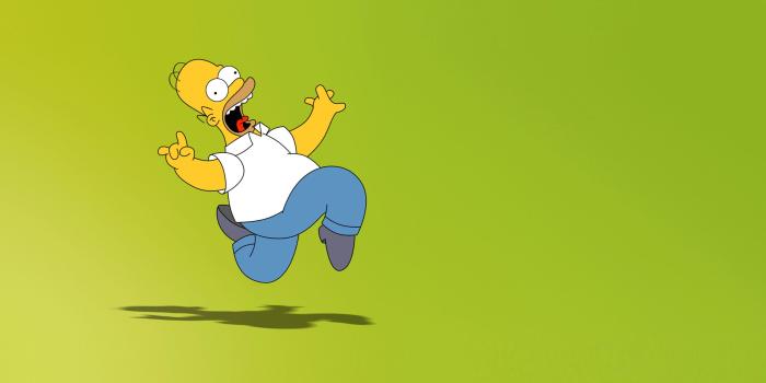 2560x1600 381 The Simpsons HD Wallpapers | Background Images