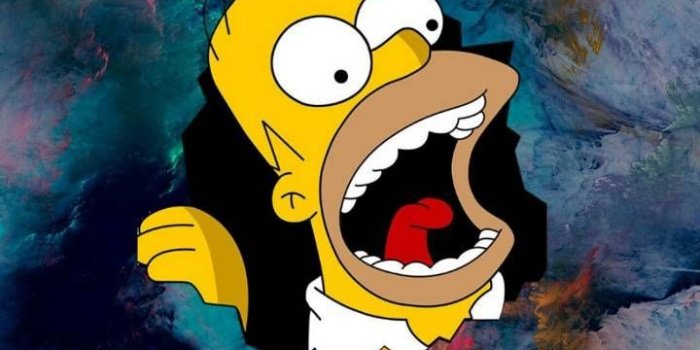 720x1280 Homer Simpson | Wallpaper | Simpson wallpaper iphone, Homer simpson