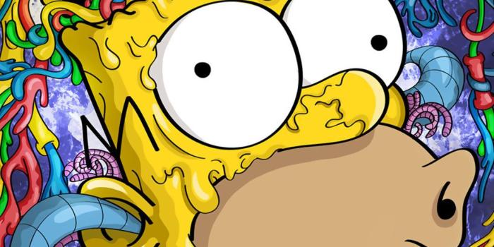 1080x1920 Homer Simpson - Wallpaper HD - Album on Imgur