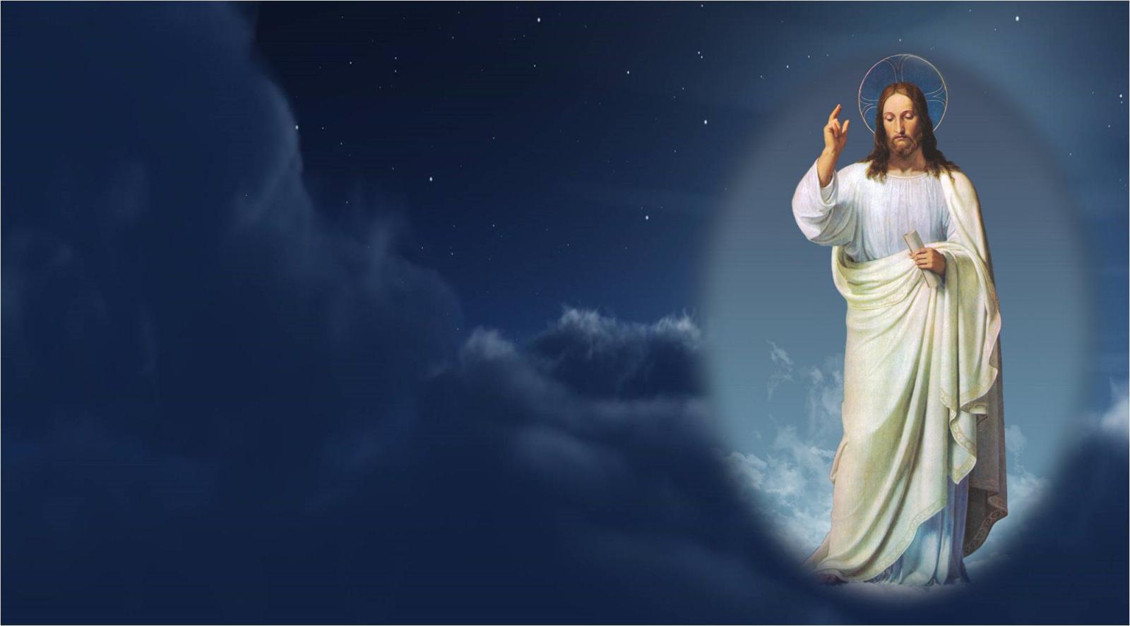 2005x1112 Jesuschrist Background Images (56+)