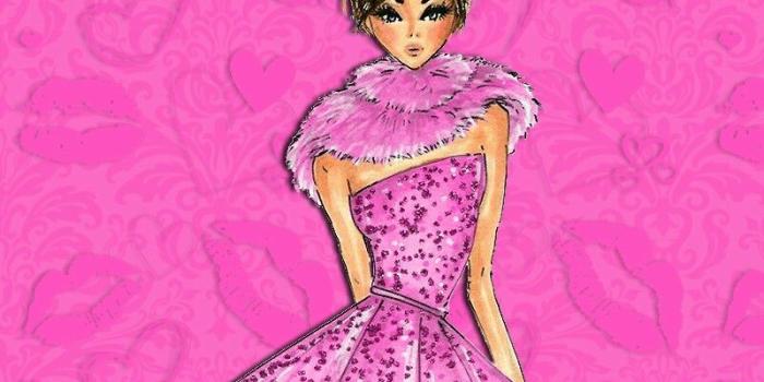 800x1422 Cute Girly Fashion Wallpapers - Top Free Cute Girly Fashion