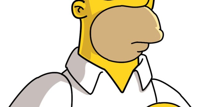 949x1332 Download wallpaper: Homer Simpson, , Simpsons, wallpapers