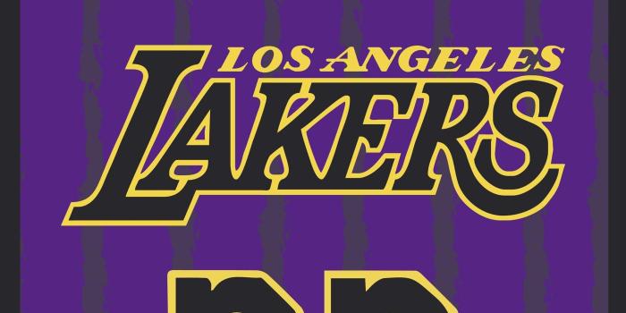 2189x4096 LOS ANGELES LAKERS NBA LeBron James Vector Shirt Nike City Edition