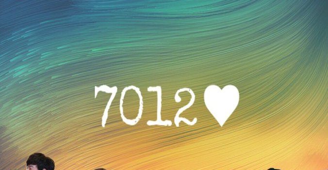 676x1200 RM Forever 7012 on Twitter: 