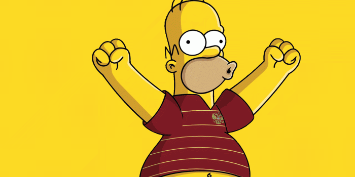 1980x1080 381 The Simpsons HD Wallpapers | Background Images