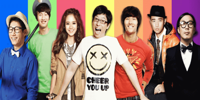 1280x768 Running Man - Running Man Wallpaper (1280x768) (86535)