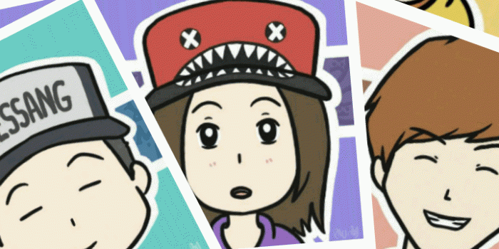 720x1280 Running Man Wallpapers