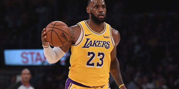 1920x1080 Lebron James Iphone Wallpaper Lakers - Zendha