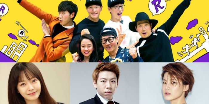 1366x768 Cast Of SBS's “Running Man” Films New Episode Across 3 Countries To