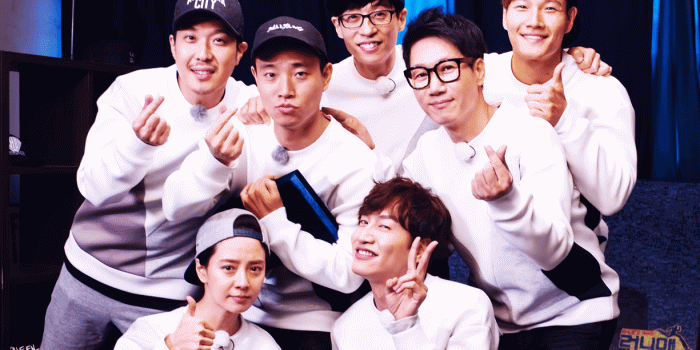 1225x802 ONE HD - Running Man-Pamper.My | Pamper.My