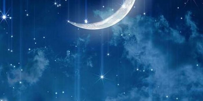 768x1024 Moon Night Scene Wallpaper HD for Android - APK Download