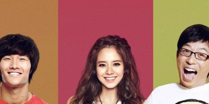 720x1280 Skittlesnwaffles Source - Cast Of Running Man Korea (#2136532) - HD