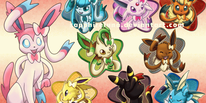 1236x800 We Love Sylveon | Eevee | Know Your Meme