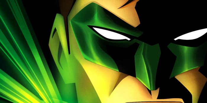 1536x2732 Green Lantern: First Flight (2009) Phone Wallpaper | Moviemania