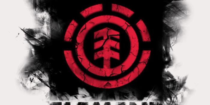 1024x768 Element Wallpapers | Art in 2019 | Skateboard logo