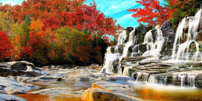 1920x1080 Beautiful, Nature, Autumn Full HD Wallpapers, Background, HD Image