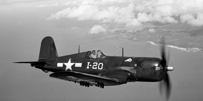2800x1575 Vought F4U Corsair Wallpaper (67+ images)