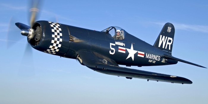 1920x1200 F4U Corsair Wallpapers