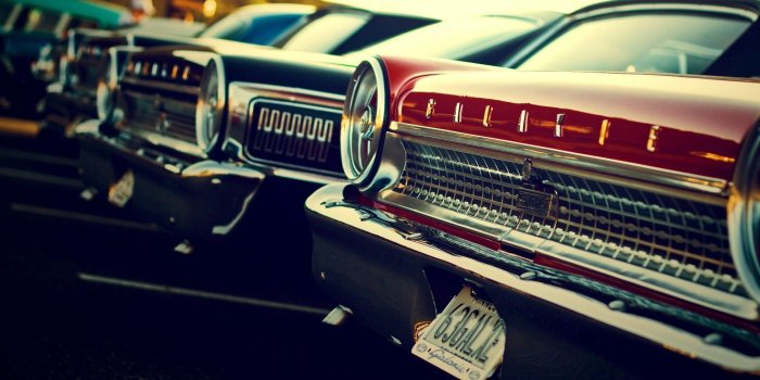 1920x1080 Samyprez DIY Projects on Ideas brillantes | Ford classic cars