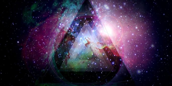 1545x997 Abstract Space Wallpaper | Free Wallpapers