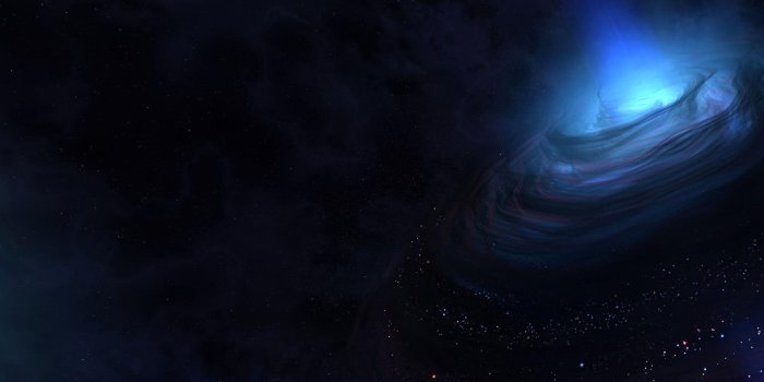 1920x1080 76+ Abstract Space Wallpapers on WallpaperPlay