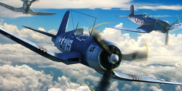 1920x1200 Vought F4U Corsair Wallpaper (67+ images)