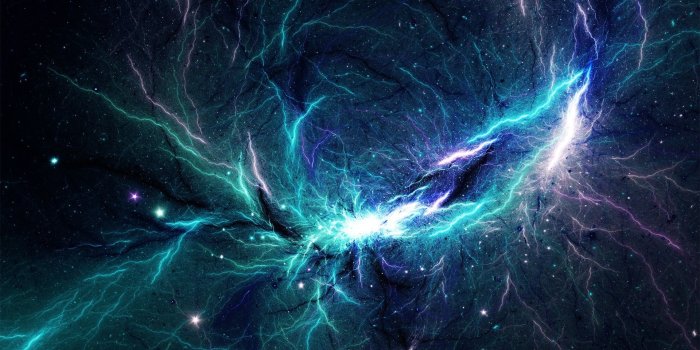 1920x1080 76+ Abstract Space Wallpapers on WallpaperPlay