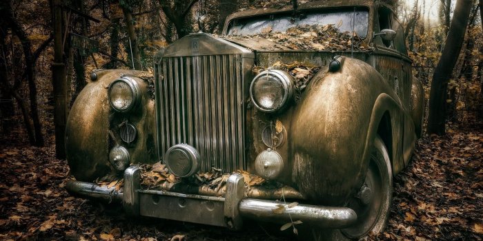 1920x1080 67+ Antique Car Wallpapers on WallpaperPlay