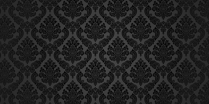 1332x850 Wallpaper style, retro, grey, Wallpaper, black, vector, texture