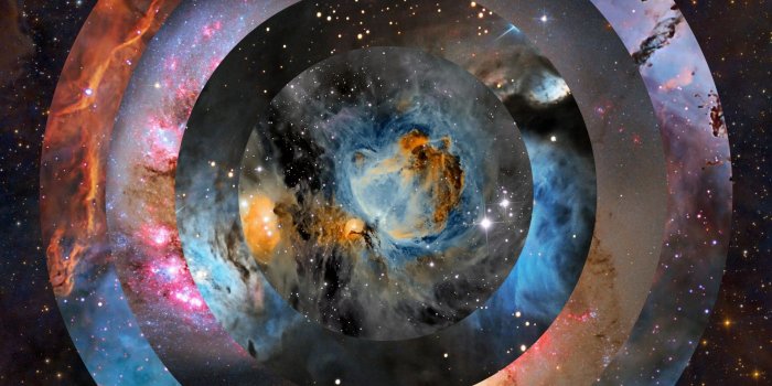 1920x1080 Abstract Space Wallpaper HD Wallpapers Desktop Images Download Free