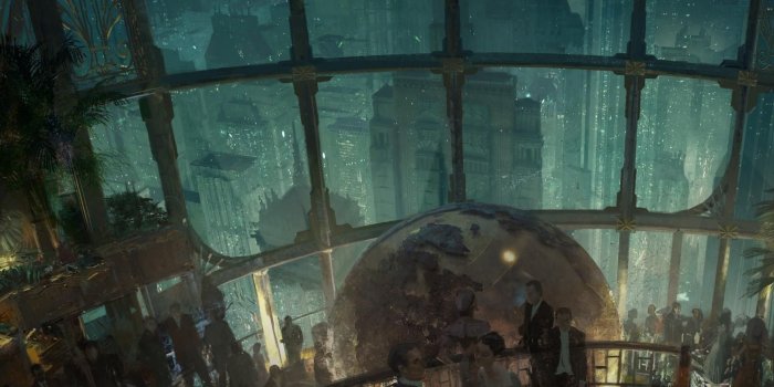 1920x1200 77+ Steampunk Desktop Wallpapers on WallpaperPlay