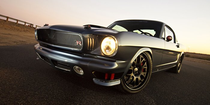 2880x1620 Ford Galaxie Classic Car Classic HD wallpapers Collection